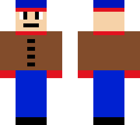 stan marsh