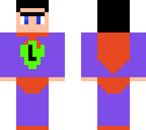 super larry