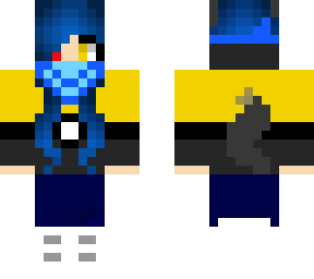 team pikawolf