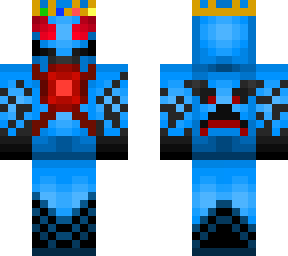 the king of the underground