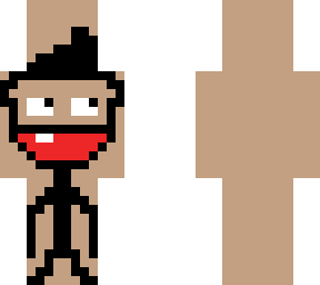 the skick man