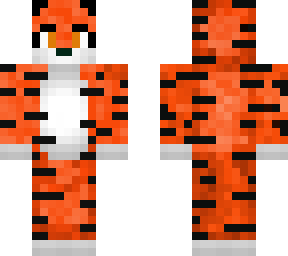 tiger