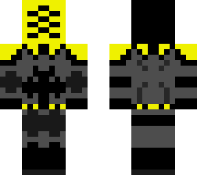 tmk: official knightmare skin (made by mk894.)