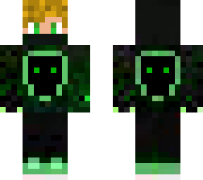 undead lion