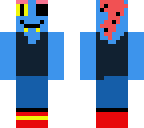 undyne