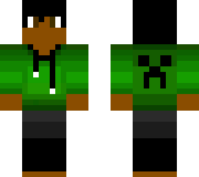 vhoih's cool boy skin