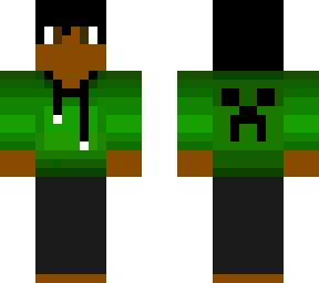vhoih's creeper boy (better pants)