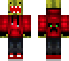 watermelon gamer