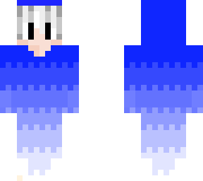 winter boi