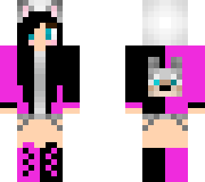 wolfgirl