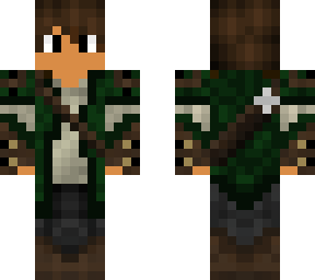 wood elf rp