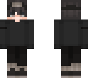 you