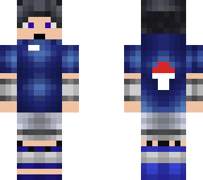 young sasuke (edited)
