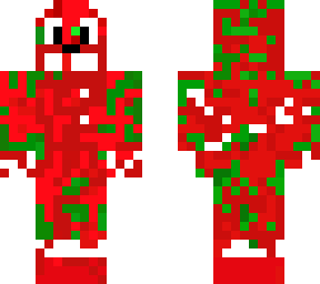 zombie tails