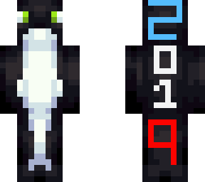 2019 orca