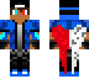 alexanderamyyt skin