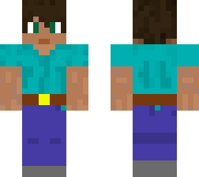anthonysteve