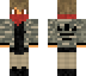 bandana human (edited)