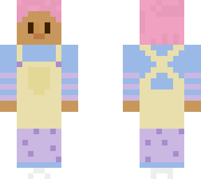 basic pastel
