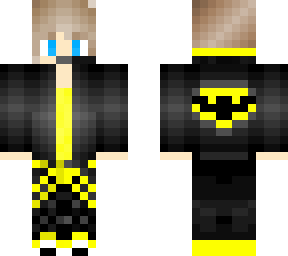 batman gamer boy