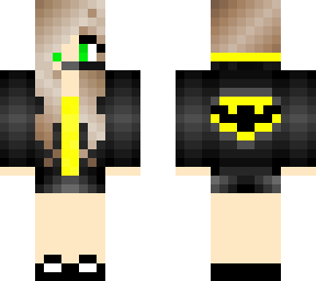 batman gamer girl