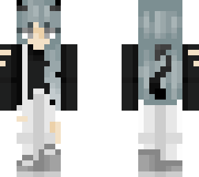 black devil edit