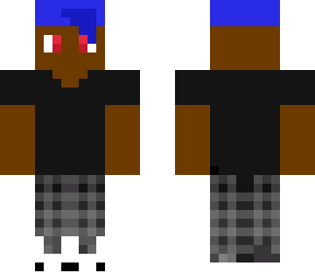 blank
