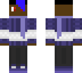 blank
