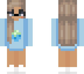 blue strawberry edit