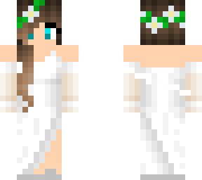 wedding dress | Minecraft Skins