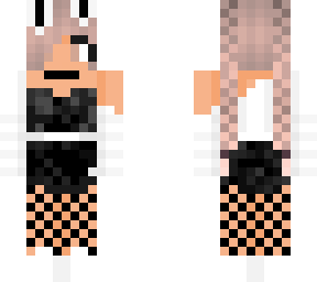 bunny girl