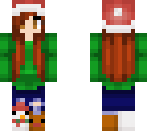 christmas edit