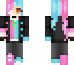 cotton candy poprocks -sc-