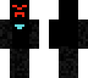 creeper man
