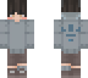 cute boy blue