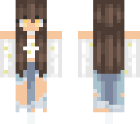 daisy crop