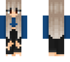 dark blue