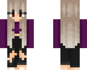dark purple