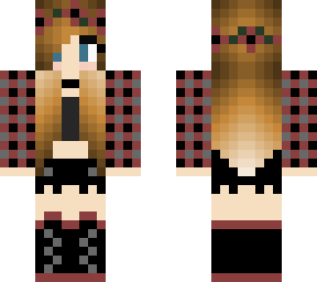 deer girl