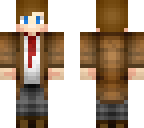 detectiveskin