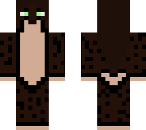 dramoran attempt