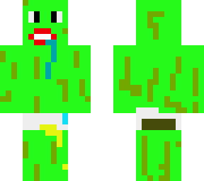 durp frog
