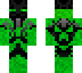 earth enderman