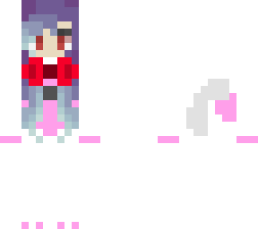 ella as ft. foxy
