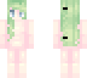 elvish lady hb