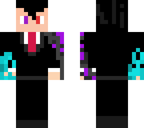 ender sickness + ice magic