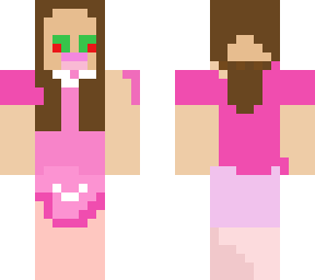 evil jen