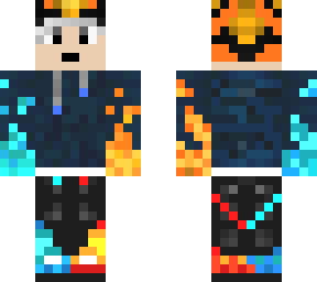 fire skins