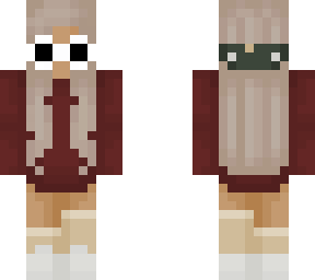 fixed aesthetic with googles