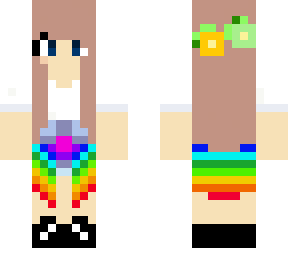 flower girl